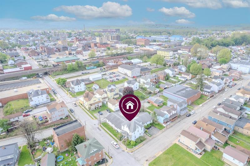 More Photos Of 501 Alexandria St, Latrobe Skilled Nursing Facility For Sale