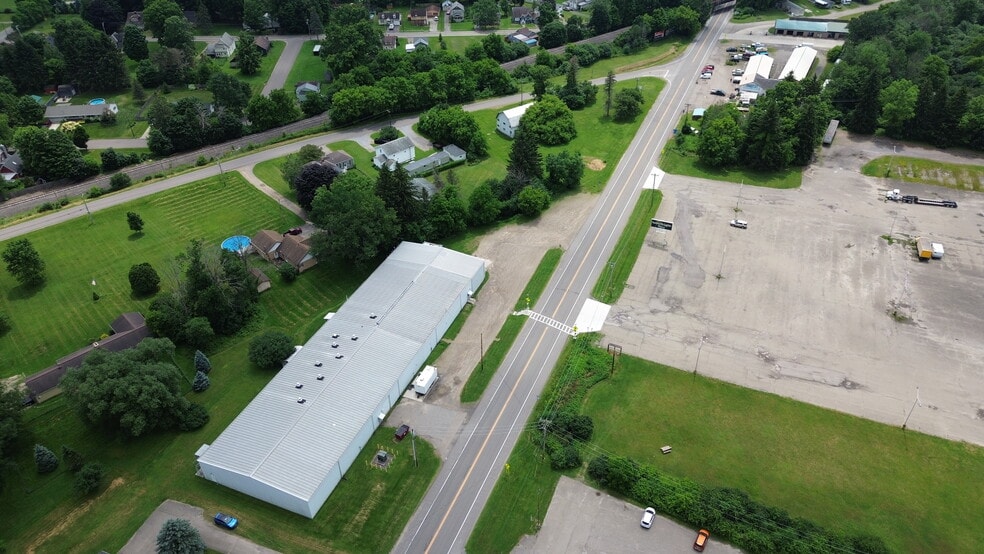 More Photos Of 3487 Andover Rd, Wellsville Manufacturing For Sale