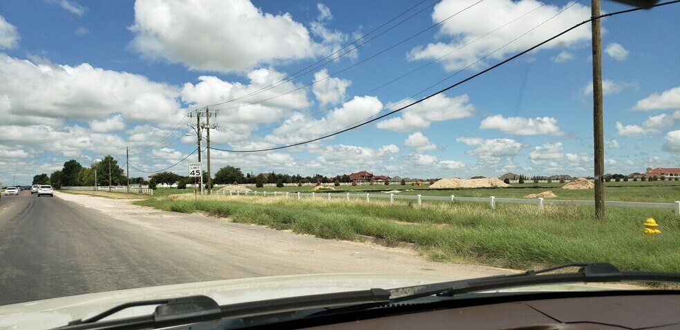 Primary Photo Of 6440 Faudree rd, Odessa Land For Sale