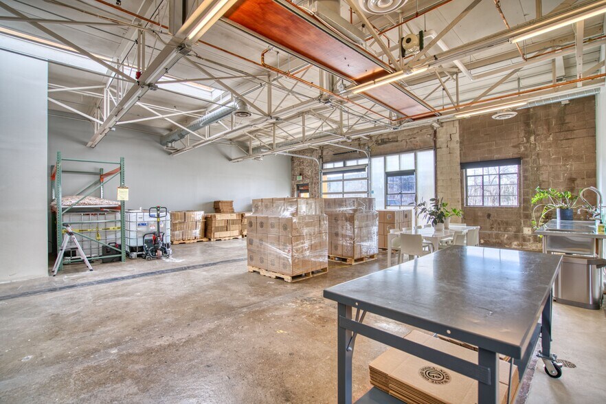 More Photos Of 3455 Ringsby Ct, Denver Loft Creative Space For Lease