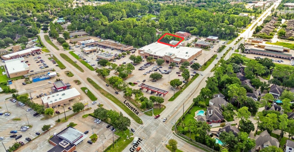 More Photos Of Grant Road, Cypress Land For Sale