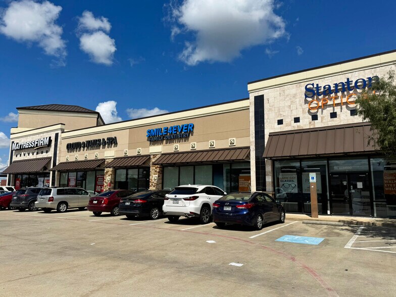 More Photos Of 14550 Westheimer Rd, Houston Freestanding For Lease