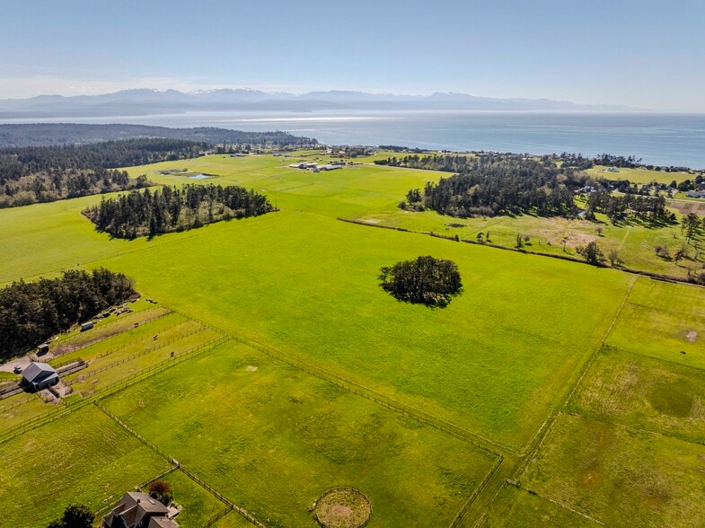 More Photos Of 866 Beach Road, Coupeville Land For Sale