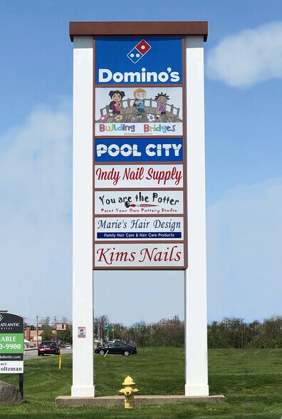 More Photos Of 1211 N Madison Ave, Greenwood Unknown For Lease