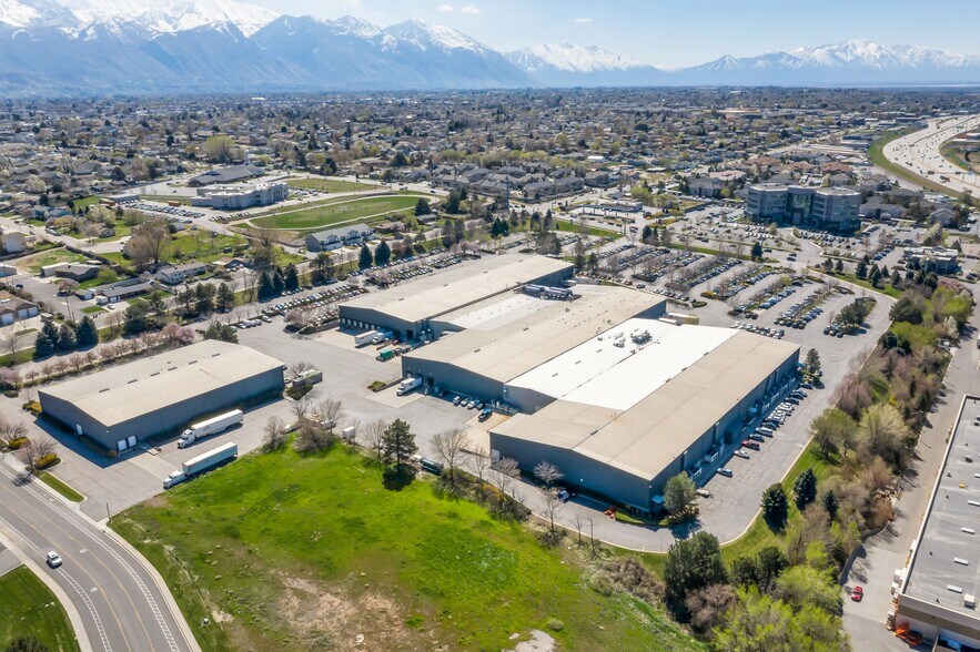 More Photos Of 500 S 500 W, Lindon Warehouse For Lease
