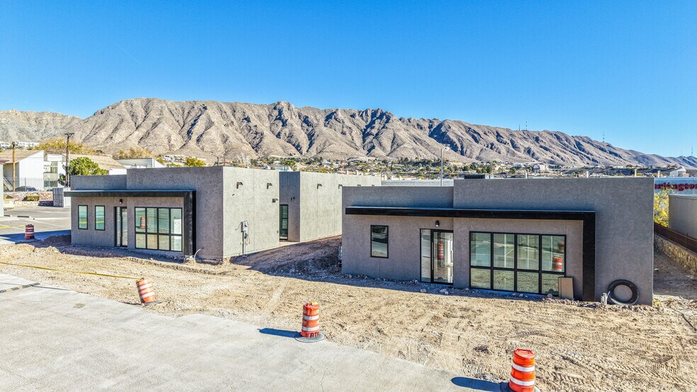 More Photos Of 6131 Dew Dr, El Paso Office For Sale