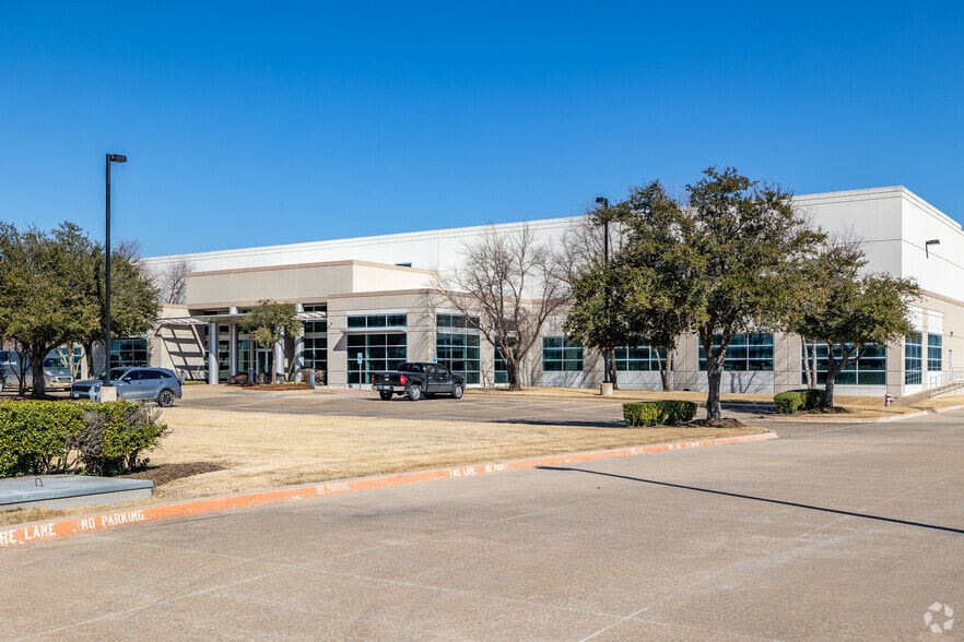 Primary Photo Of 8501 Technology Cir, Greenville Warehouse For Sale