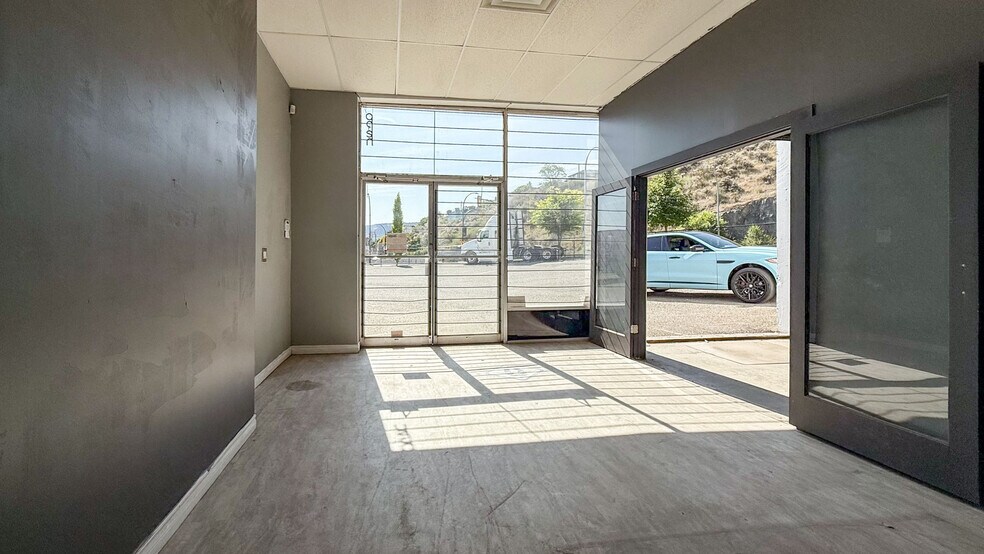More Photos Of 431 Victoria St W, Kamloops Industrial For Lease