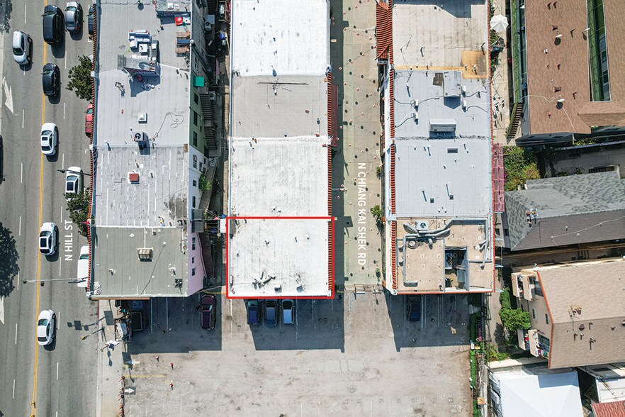 More Photos Of 978 Chung King Rd, Los Angeles Loft Creative Space For Sale