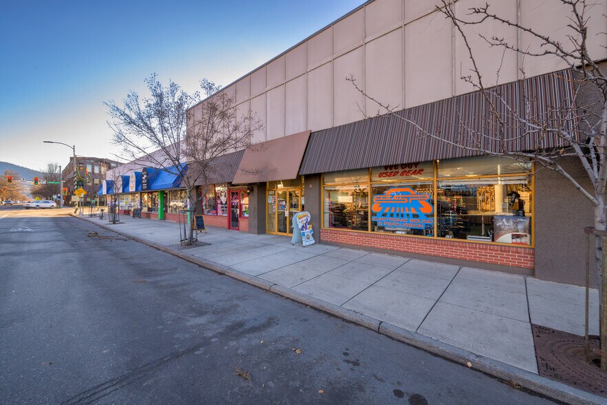 More Photos Of 819 S Higgins Ave, Missoula Freestanding For Sale