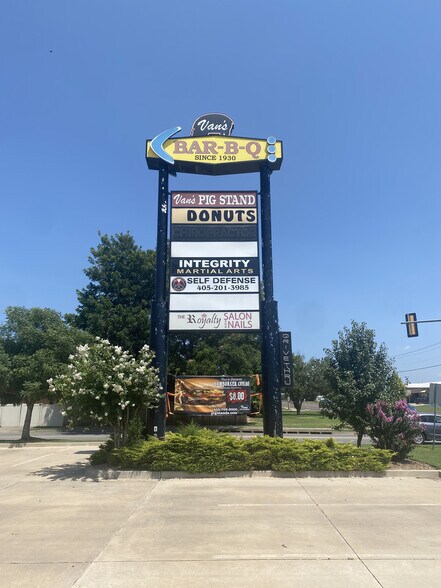 More Photos Of 1991 Tower Dr, Oklahoma City Unknown For Lease