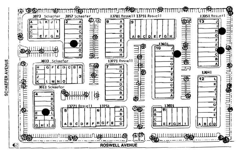 More Photos Of 13751 Roswell Ave, Chino Showroom For Lease