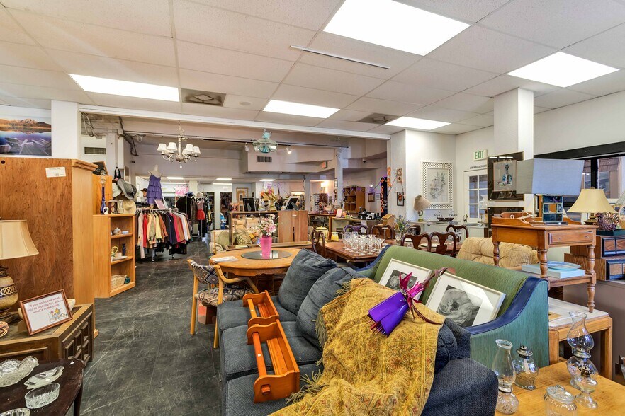 More Photos Of 56300 29 Palms Hwy, Yucca Valley Medical For Sale