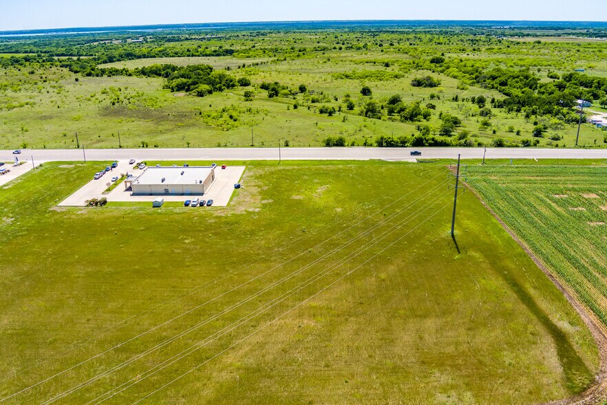 More Photos Of TBD Brazos, Whitney Land For Sale