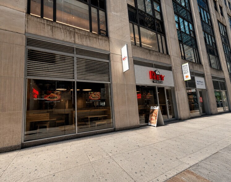 Primary Photo Of 1450 Broadway, New York Office For Lease