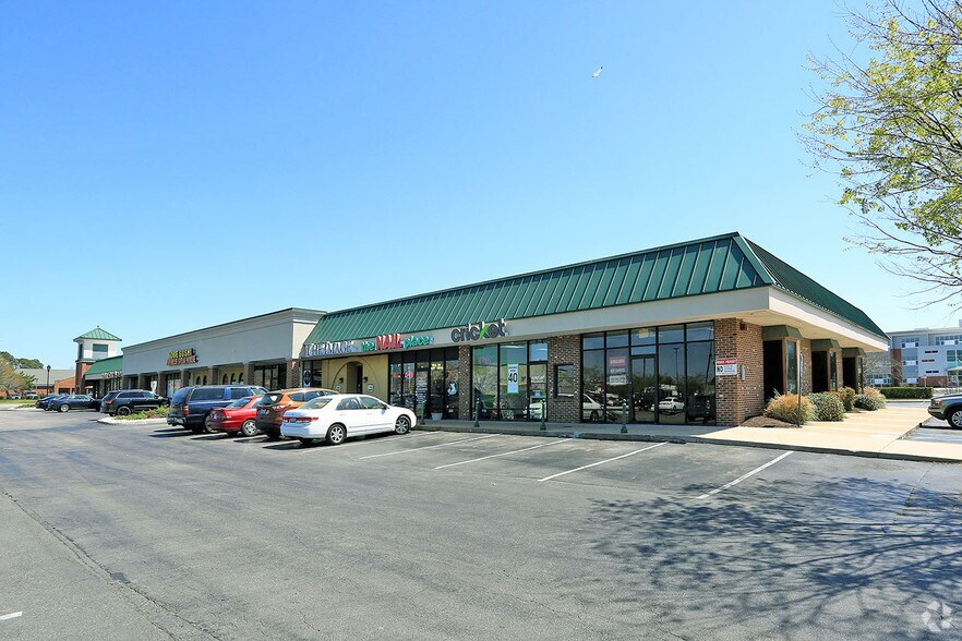 More Photos Of 1049-1087 Independence Blvd, Virginia Beach Unknown For Lease