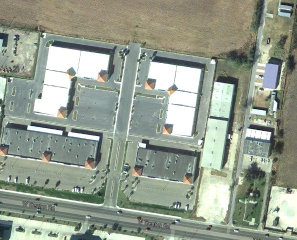 More Photos Of 4101-4179 Crosspoint Blvd, Edinburg Medical For Sale