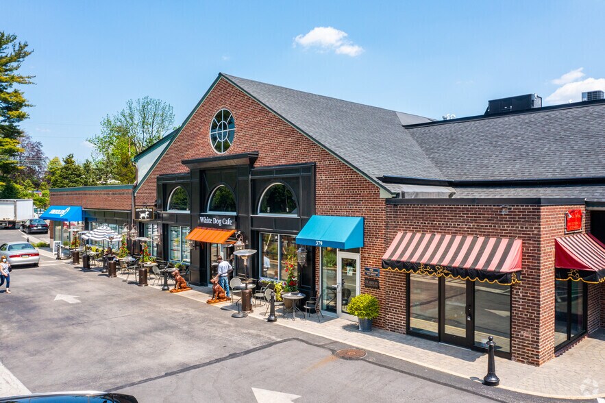 More Photos Of 379-385 W Lancaster Ave, Haverford Unknown For Lease