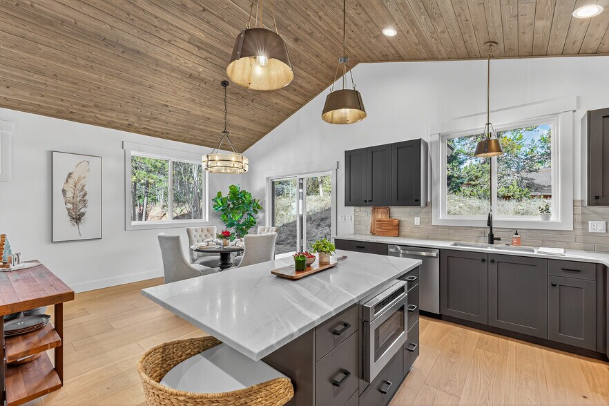 More Photos Of 101, 103, 105 Bighorn Court, Mccall Specialty For Sale