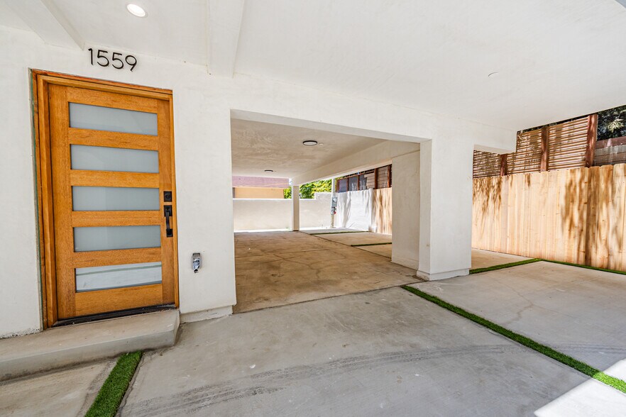 More Photos Of 1557 S Ogden Dr, Los Angeles Apartments For Sale