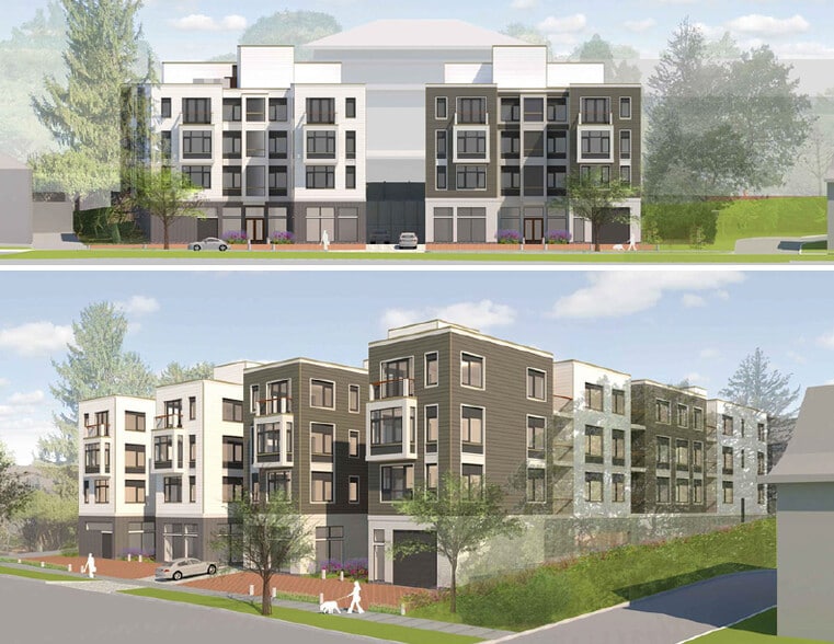 More Photos Of 501 Mystic Valley Pkwy, Somerville Land For Sale