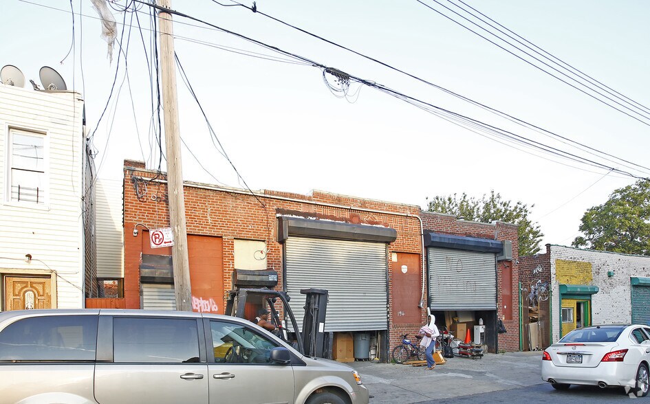 More Photos Of 194 Schenck Ave, Brooklyn Warehouse For Sale