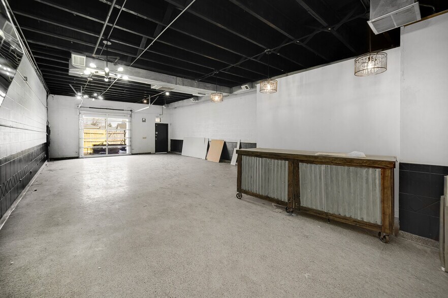 More Photos Of 5814 W Grand Ave, Chicago Warehouse For Sale