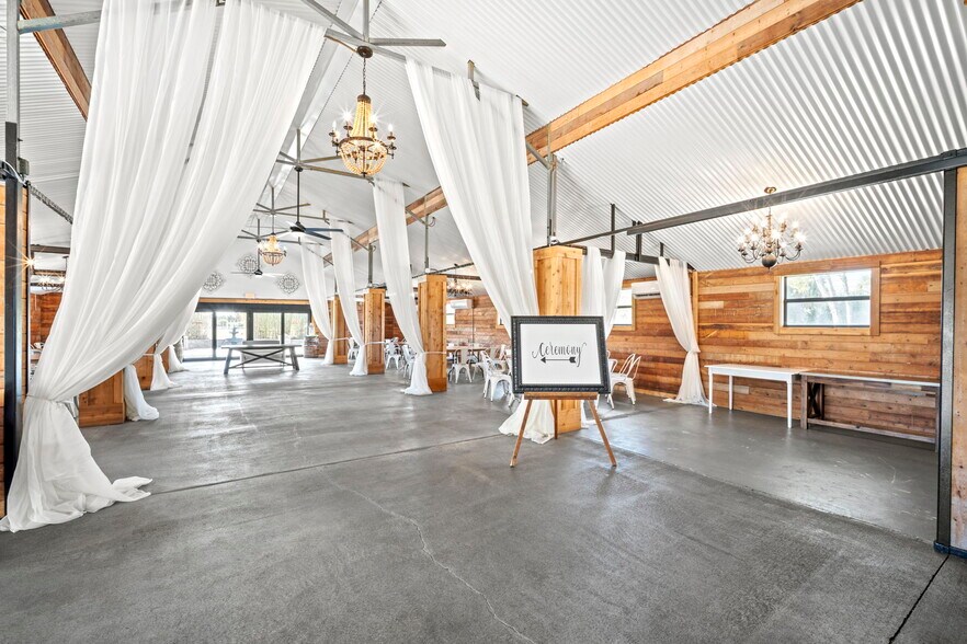 More Photos Of 750 Osmosis Dr SW, Palm Bay Lodge Meeting Hall For Sale