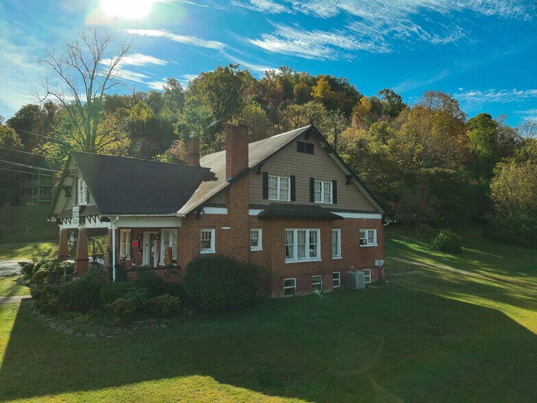 Primary Photo Of , Tellico Plains Unknown For Sale