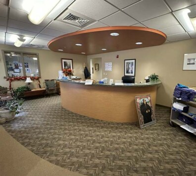 More Photos Of 12012 W North Ave, Wauwatosa Religious Facility For Lease