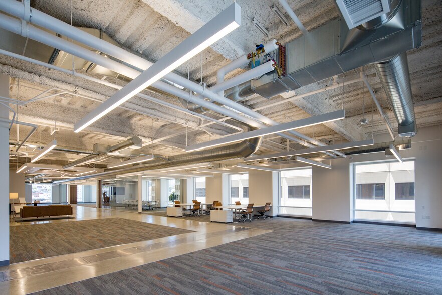 More Photos Of 555 Montgomery St, San Francisco Office For Lease