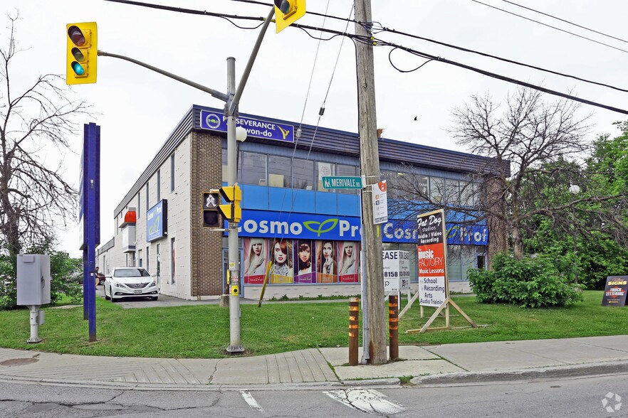 More Photos Of 1 Cleopatra Dr, Ottawa General Retail For Lease