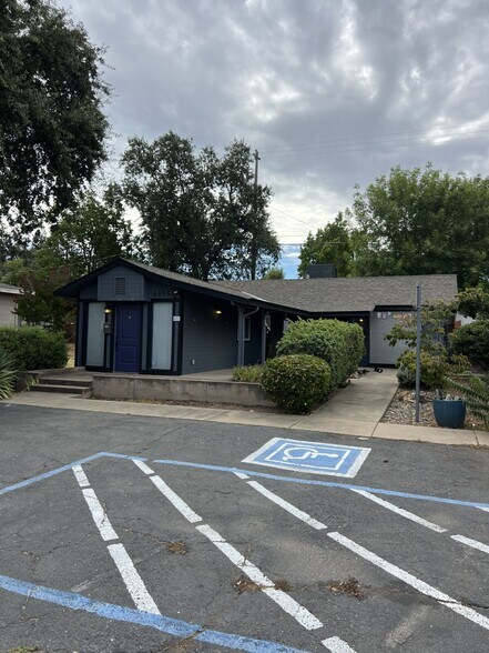More Photos Of 4955 Pacific St, Rocklin Office For Sale