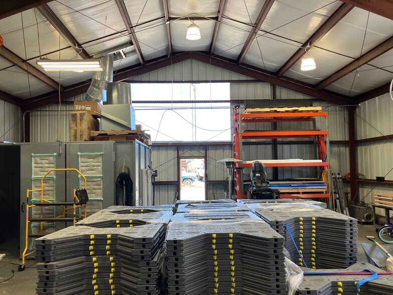 More Photos Of 675 Cedar St, Berkeley Manufacturing For Lease