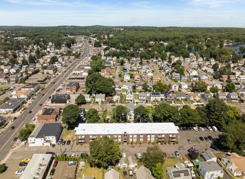 More Photos Of 3880 Main St, Bridgeport Multifamily For Sale