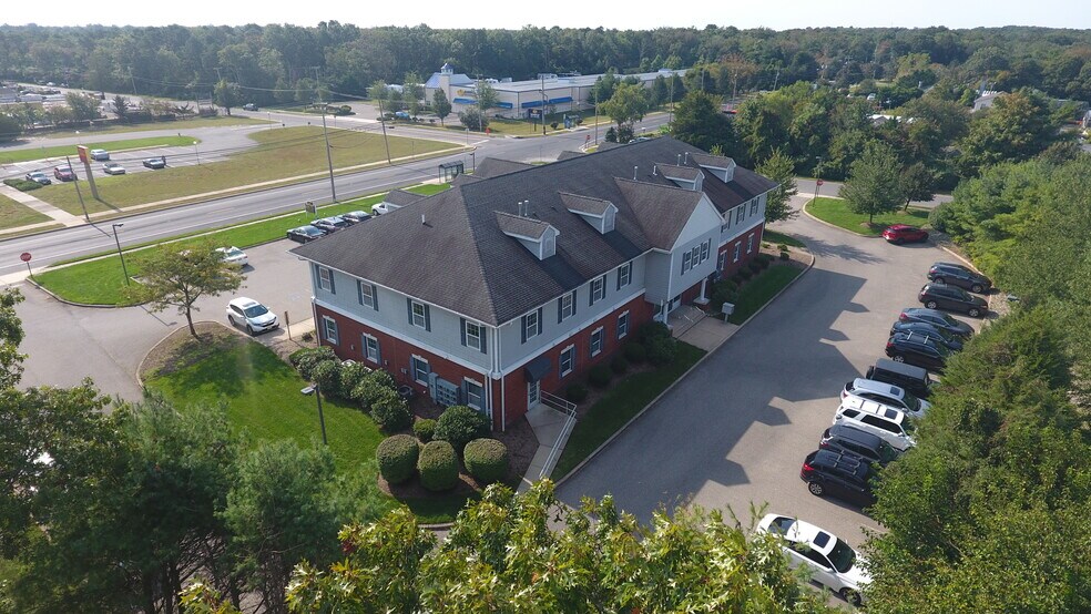 More Photos Of 249 S Main St, Barnegat Medical For Sale