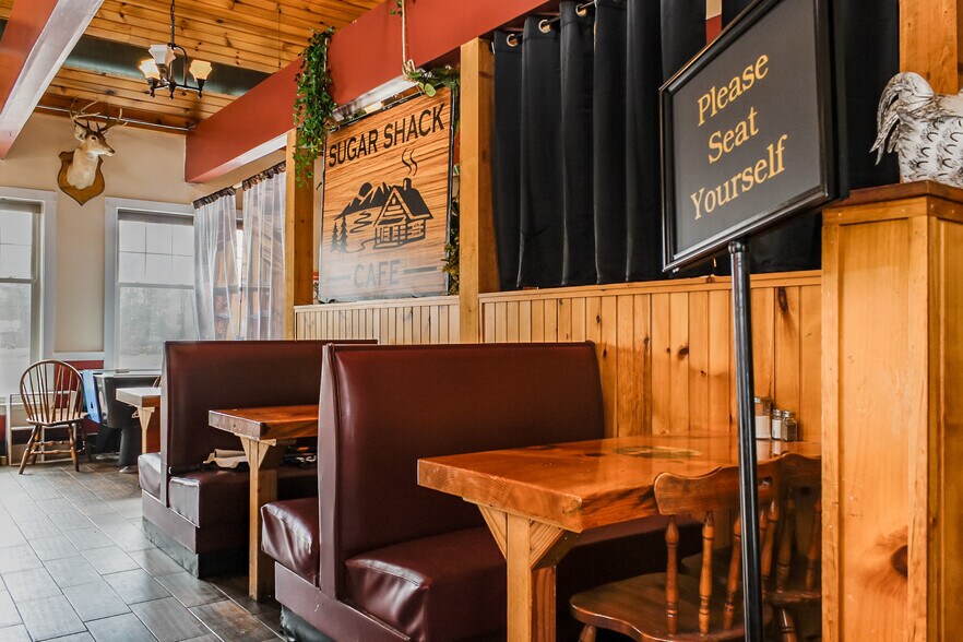 More Photos Of 185 Main St, Cornish Freestanding For Sale