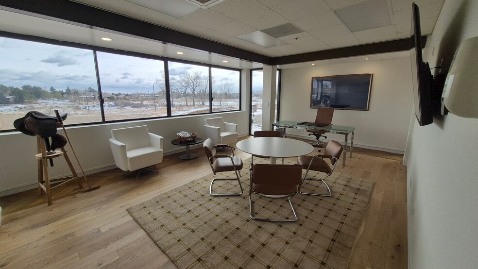 More Photos Of 5932-5934 McIntyre St, Golden Light Manufacturing For Lease