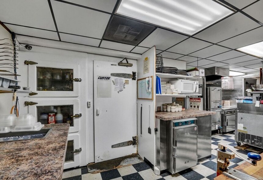 More Photos Of 3974 Main St, Strykersville Restaurant For Sale