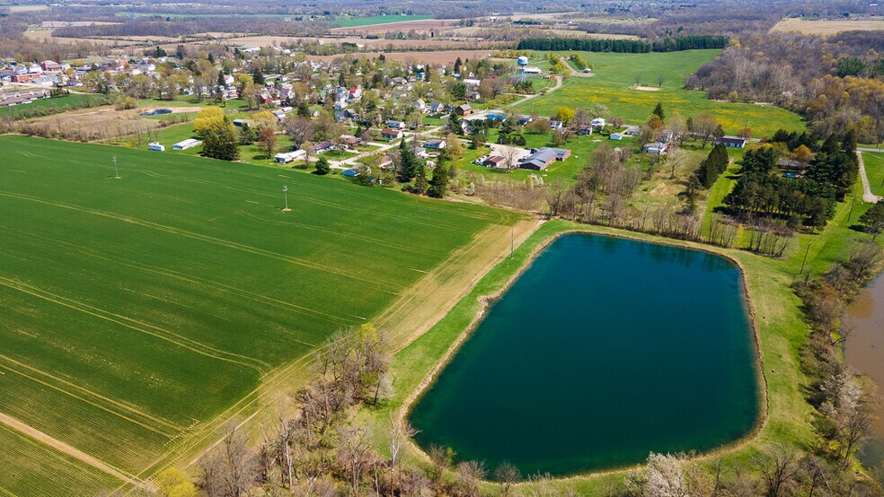 More Photos Of 201 Reed St, Spencer Light Manufacturing For Sale