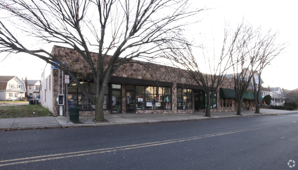 Primary Photo Of 15 Norwood Ave, Long Branch Storefront For Lease