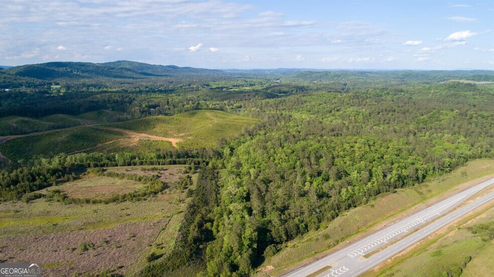 More Photos Of 0 Old Blacks Bluff Rd, Rome Land For Sale