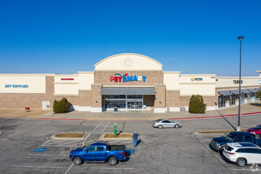 More Photos Of 9110 N 121st Ave E, Owasso Unknown For Lease