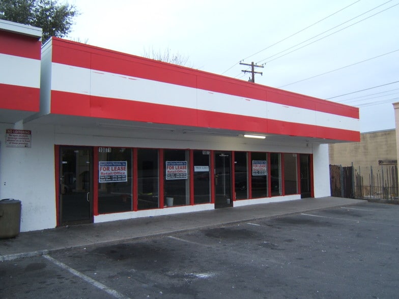 More Photos Of 10069 Folsom Blvd, Rancho Cordova Freestanding For Sale