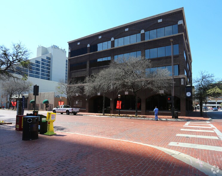 More Photos Of 100 Main St, Fort Worth Loft Creative Space For Lease