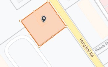 More Photos Of 300 Hospital Rd, New Roads Freestanding For Sale