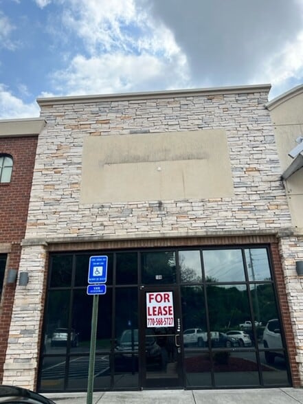 More Photos Of 5725 State Bridge Rd, Johns Creek Freestanding For Lease