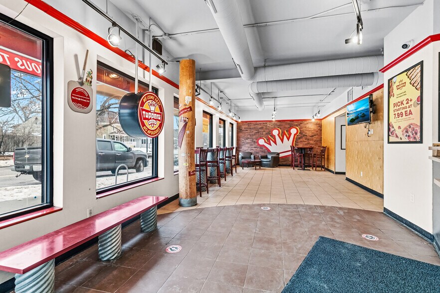 More Photos Of 1154 Grand Ave, Saint Paul Storefront Retail Office For Lease