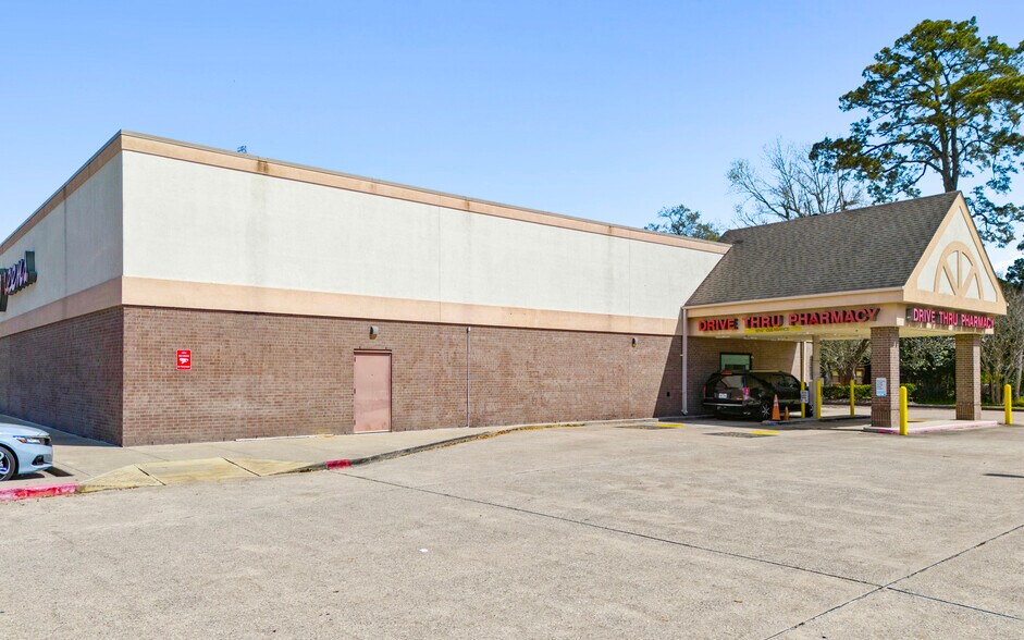 More Photos Of 6795 Calder Ave, Beaumont Drugstore For Sale