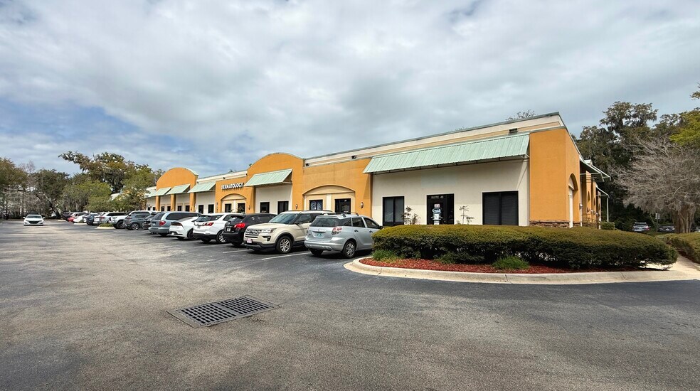 Primary Photo Of , Ormond Beach Office For Sale